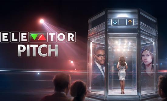 Keshet International and Bellino’s Unlimited Partner For Elevator Pitch Brasil